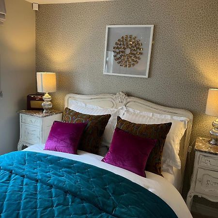 Coppergate Apartments York Zewnętrze zdjęcie