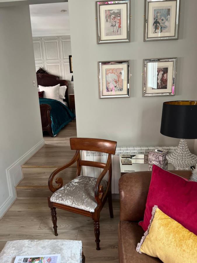 Coppergate Apartments York Zewnętrze zdjęcie